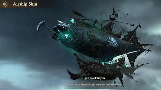 Capturas de pantalla de Guns of Glory: Lost Island