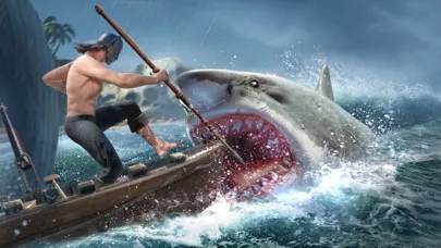 تصاویر Guns of Glory: Lost Island