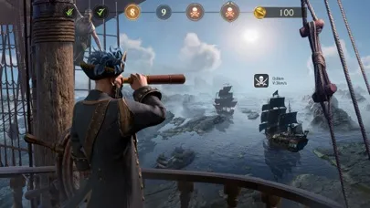 تصاویر Guns of Glory: Lost Island