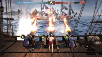 تصاویر Guns of Glory: Lost Island