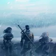 Frost & Flame: King of Avalon Frost & Flame: King of Avalon