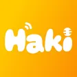 Haki - Chat Room, Make Friends Haki - Chat Room, Make Friends