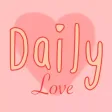 Daily Couple Stickers