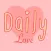 Daily Couple Stickers