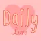 Daily Couple Stickers
