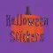 Halloween Messages