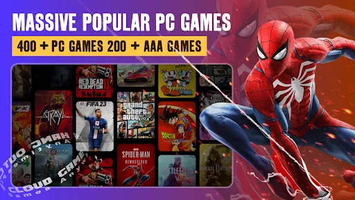 Capturas de pantalla de Chikii-Play PC Games