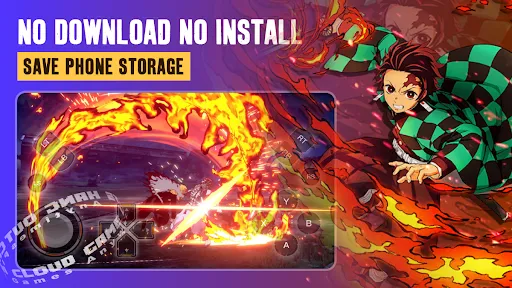 Capturas de pantalla de Chikii-Play PC Games
