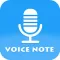 voice note