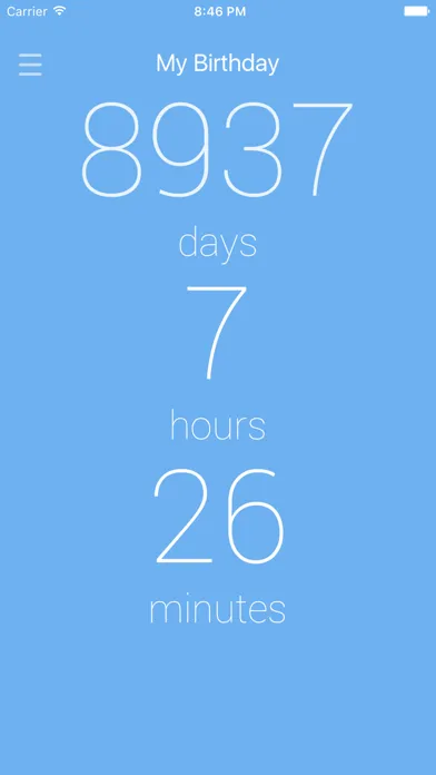 صور Day Day Count