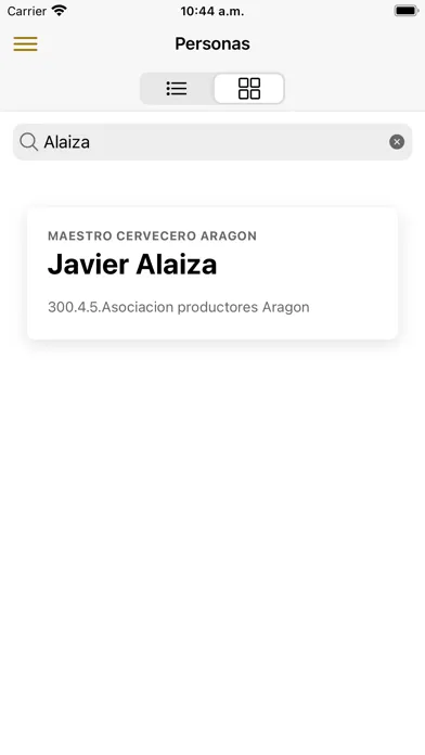 Stela App應用截圖