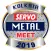 Servo Metal Meet 2019