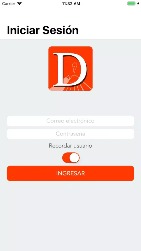 Diario De Colima Screenshots