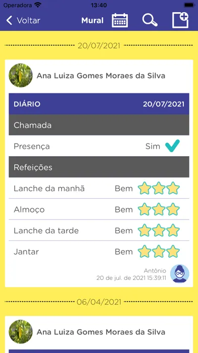 CEBM São Matheus应用截图