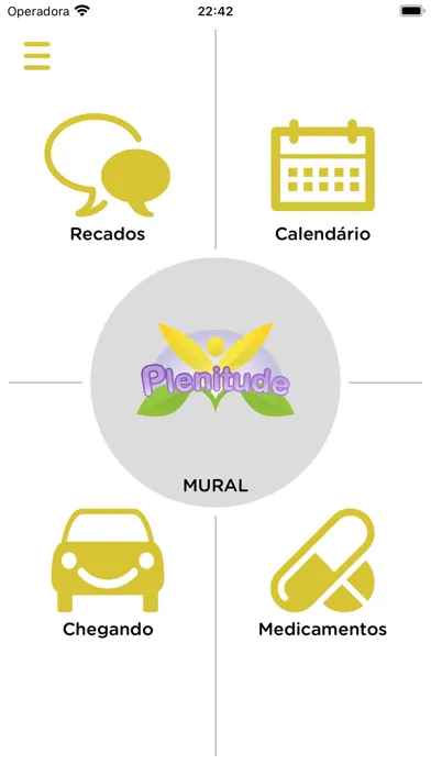 Скриншоты Plenitude