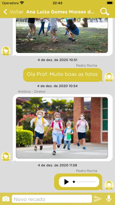 Скриншоты Plenitude