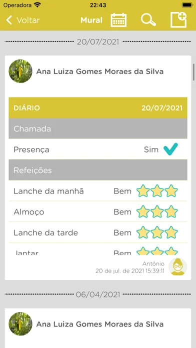Скриншоты Plenitude