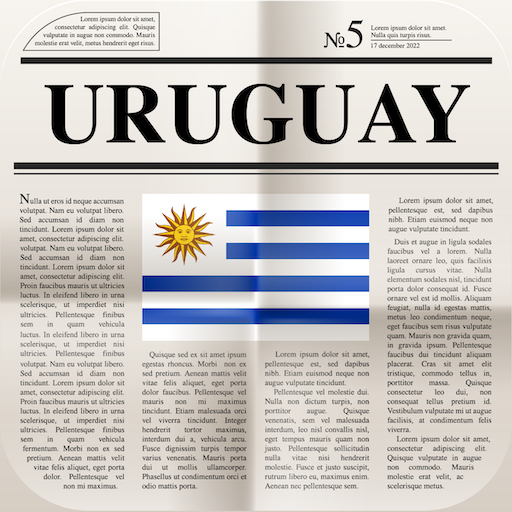 Diarios Uruguayos