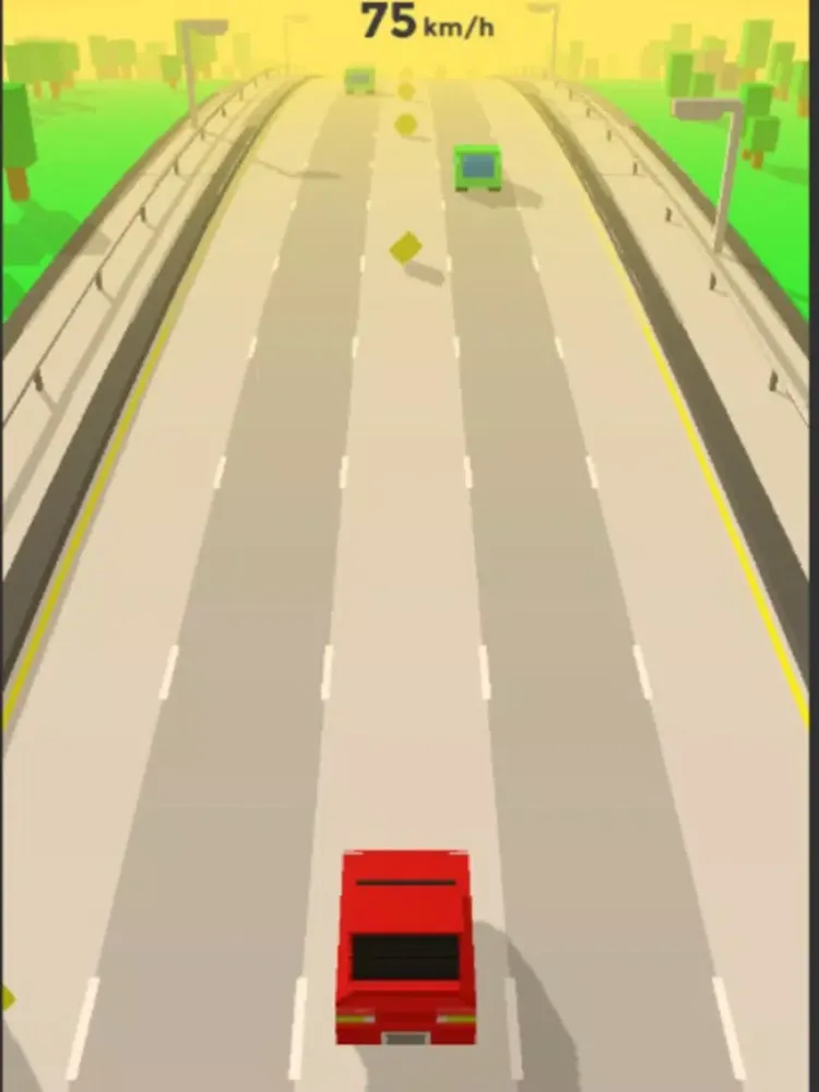 Ryan Racing Games iPad  스크린샷