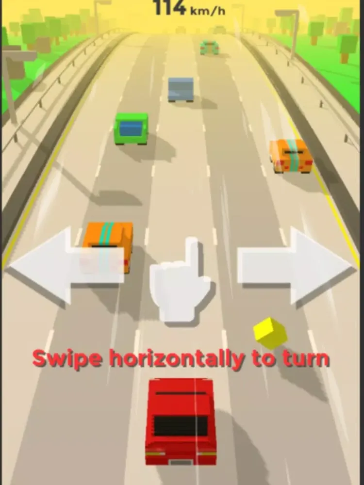 Ryan Racing Games iPad  스크린샷