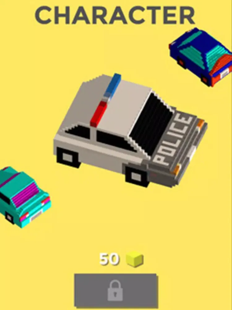 Ryan Racing Games iPad  스크린샷