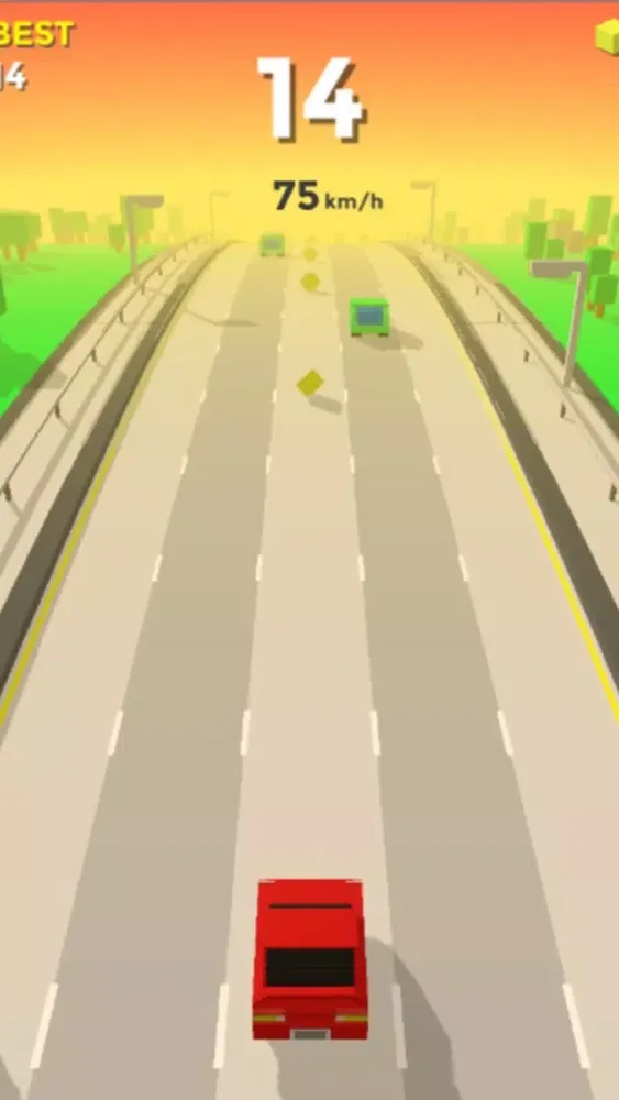 Ryan Racing Games 스크린샷
