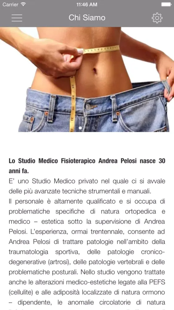 Скриншоты Andrea Pelosi