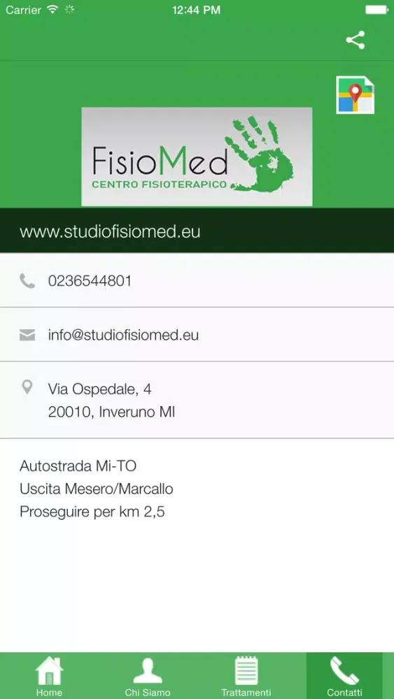 تصاویر FisioMed