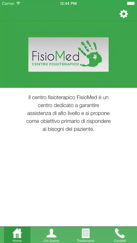 تصاویر FisioMed