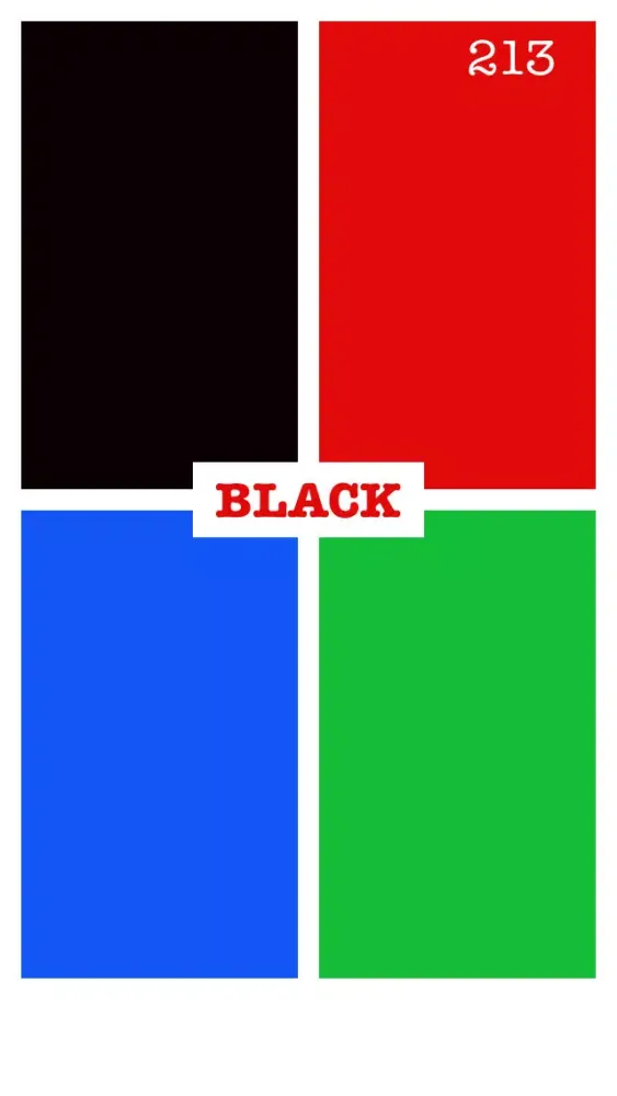 تصاویر Tap The Right Color Tiles! (TTRCT!) - A reflex & brain testing game.