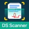 DS Scanner: PDF & ID Scanner