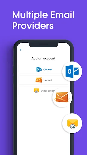صور Email for Hotmail & Outlook