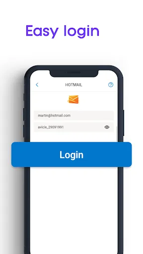 صور Email for Hotmail & Outlook