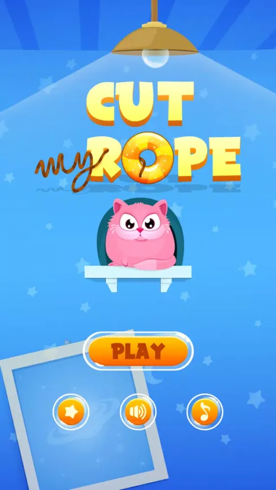 Screenshot di Cut Your Rope Amazing