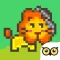 Pixel Life: Color By Number