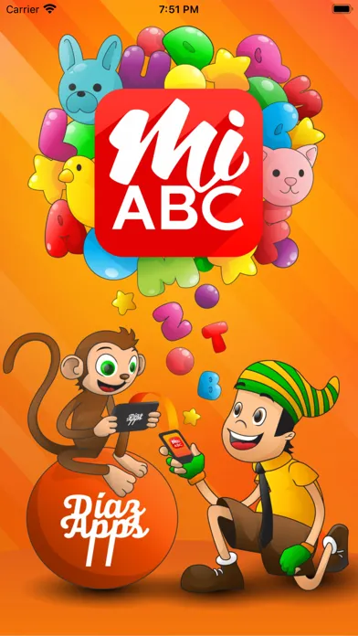 MiABC Screenshots