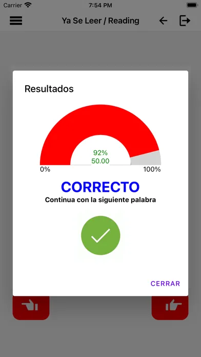 MiABC Screenshots