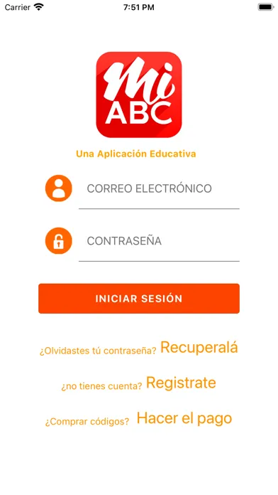 MiABC Screenshots