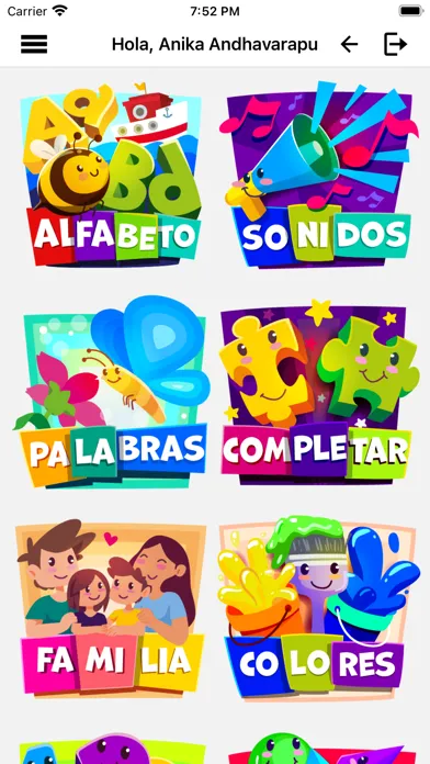 MiABC Screenshots