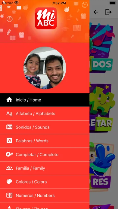MiABC Screenshots