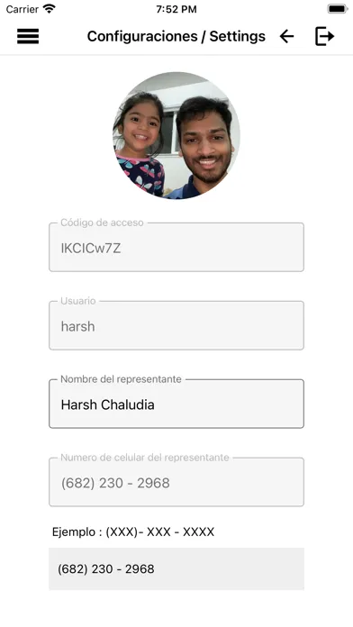 MiABC Screenshots