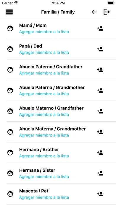 MiABC Screenshots