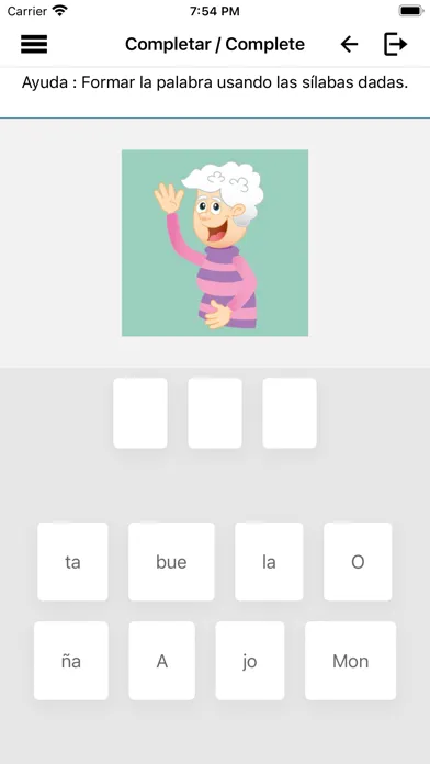MiABC Screenshots