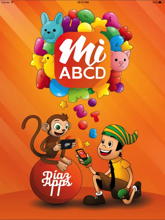 تصاویر Mi ABCD iPad 