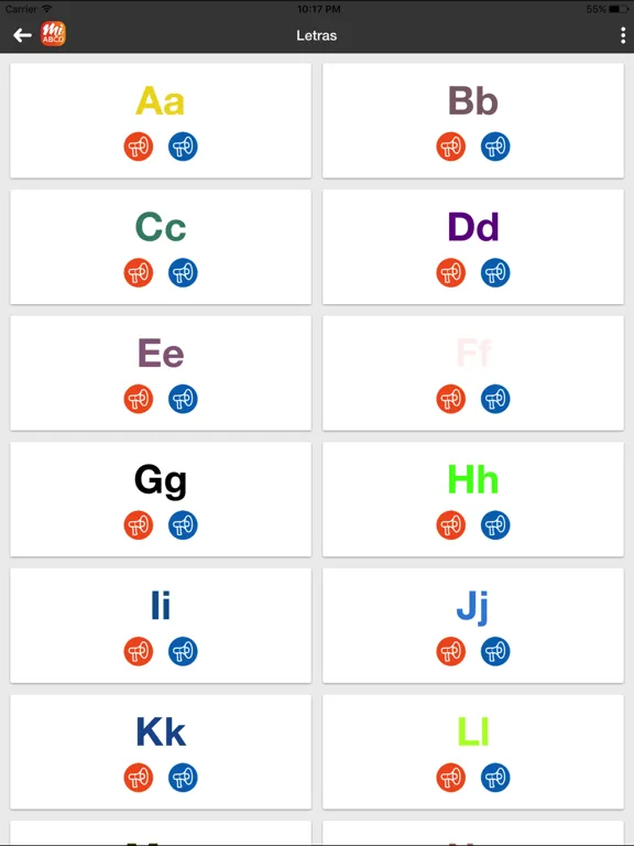 تصاویر Mi ABCD iPad 