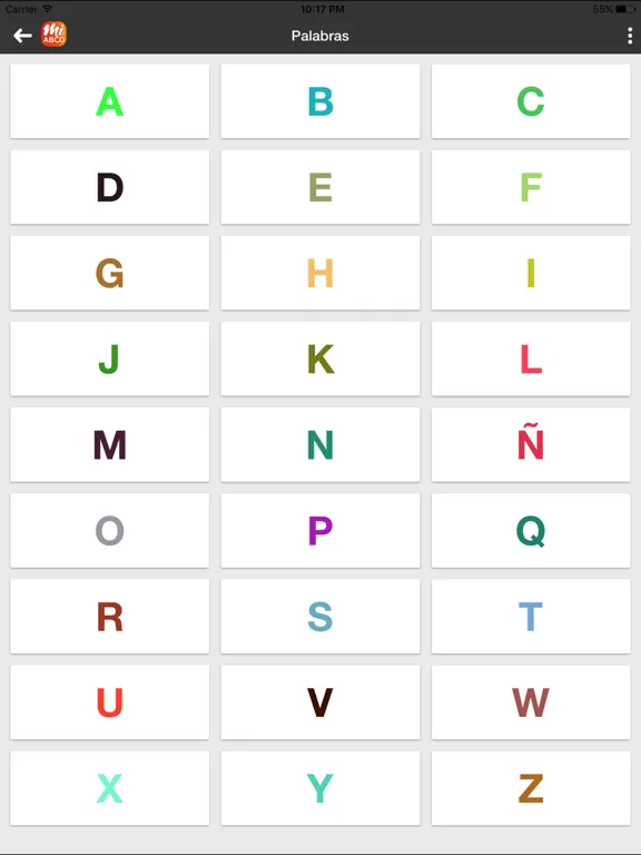 تصاویر Mi ABCD iPad 