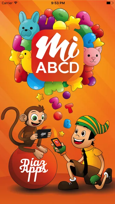تصاویر Mi ABCD