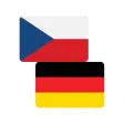 Czech-German offline dict. Czech-German offline dict.