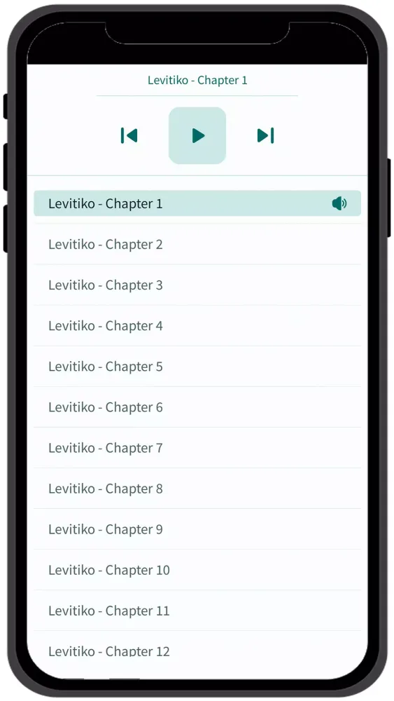 Capturas de tela do Ang Biblia - Cebuano Bible