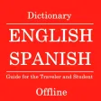 English - Spanish Dictionary (Free)
